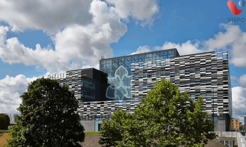 Kinh 888 nhà cái trường Manchester Metropolitan University